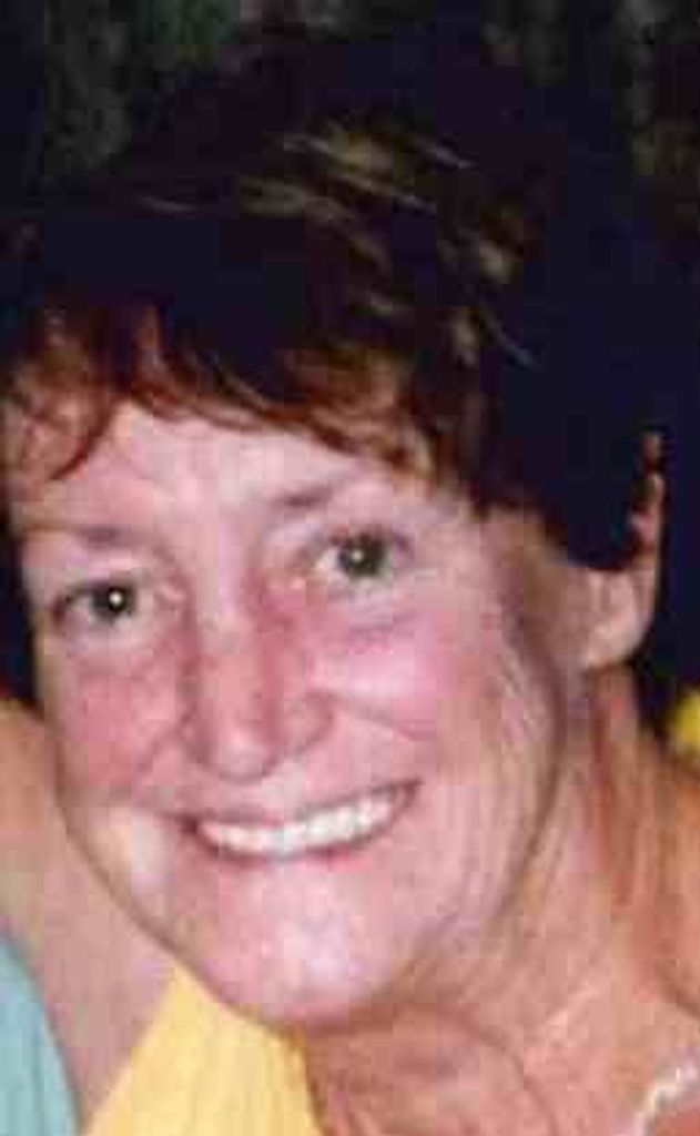 Sandra Lee Fitzgerald Chestnut