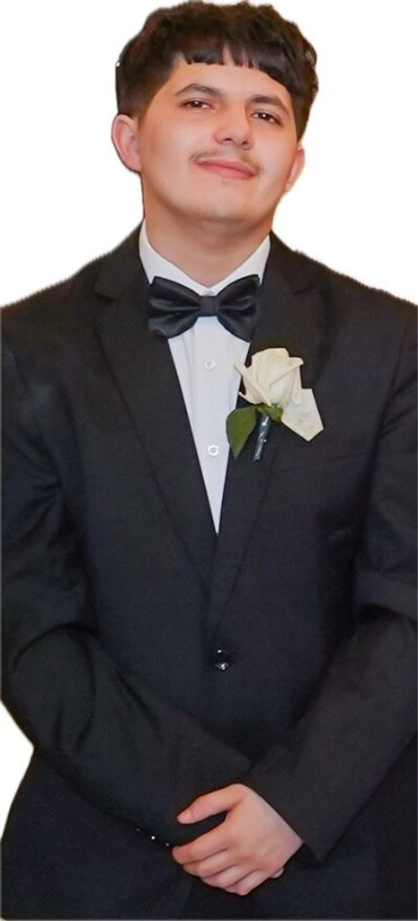 Sebastian Saenz
