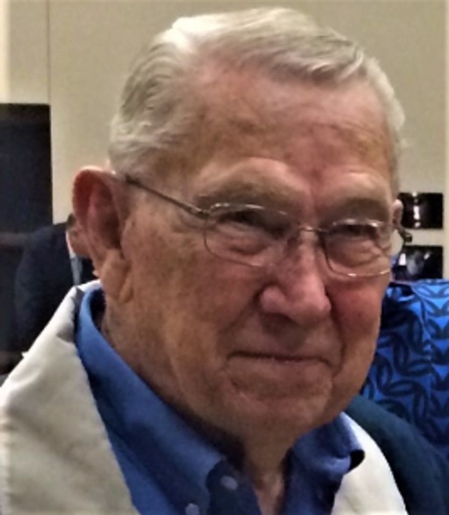 Thomas (Tom) Alfred Benke