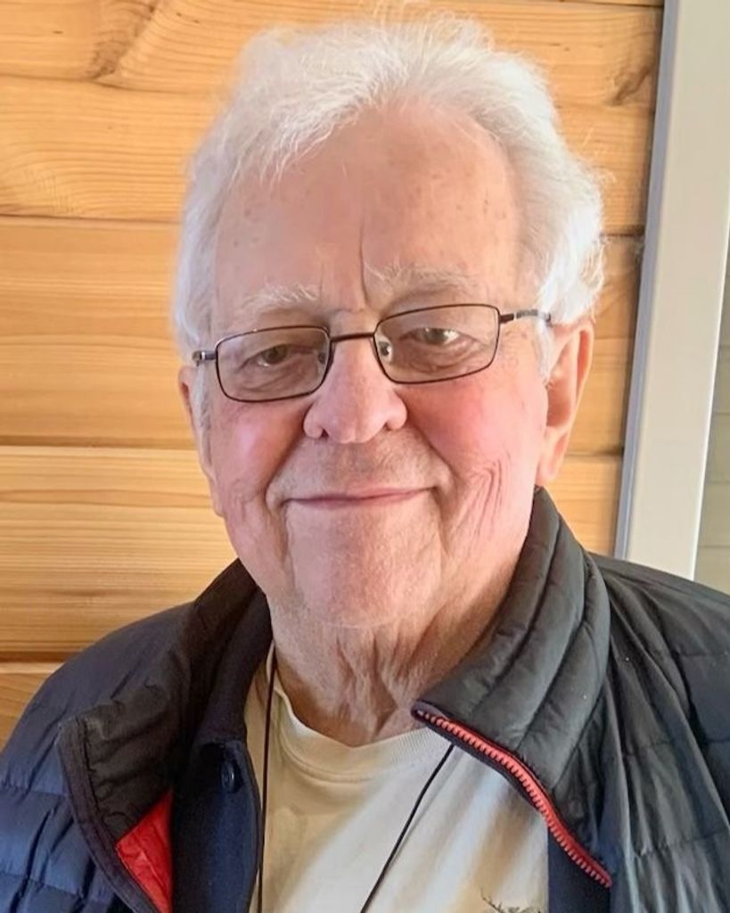 Donald Walz Profile Photo
