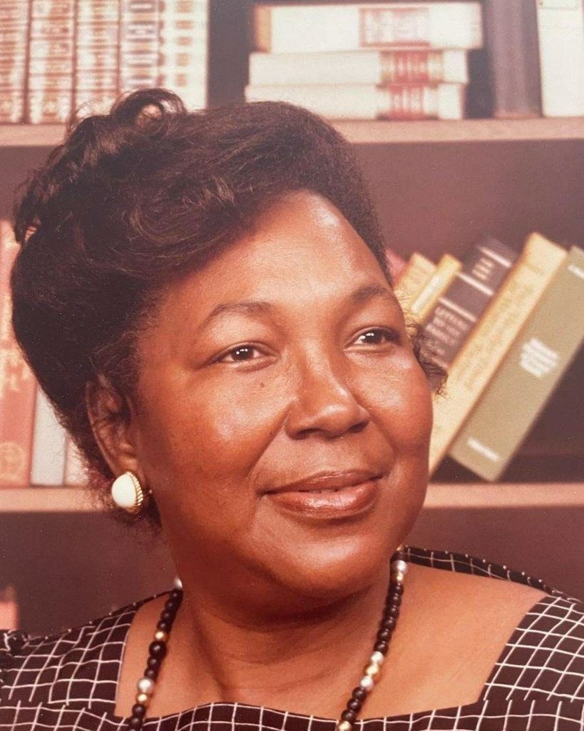 Bessie McFadden Profile Photo