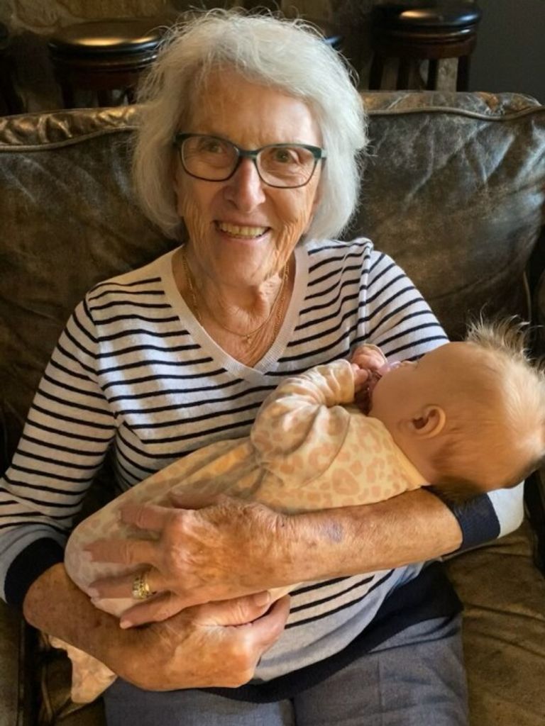 Rosemary (Polilli)  Natale