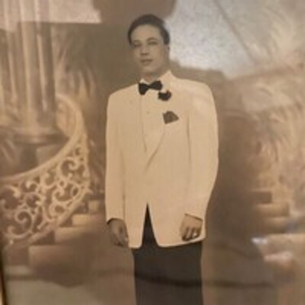 Andres Rodriguez, Sr. Profile Photo