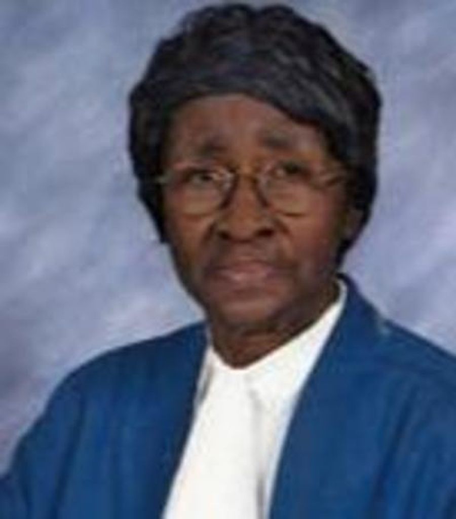 Frances Marie Alston Profile Photo