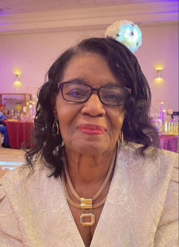 Rosa F. Stubblefield Profile Photo