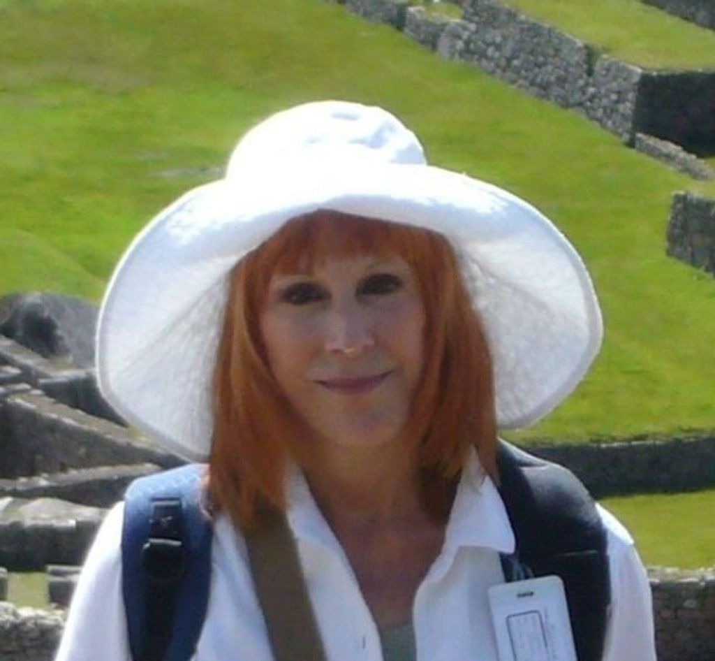 Karyne Susan Dunbar Profile Photo