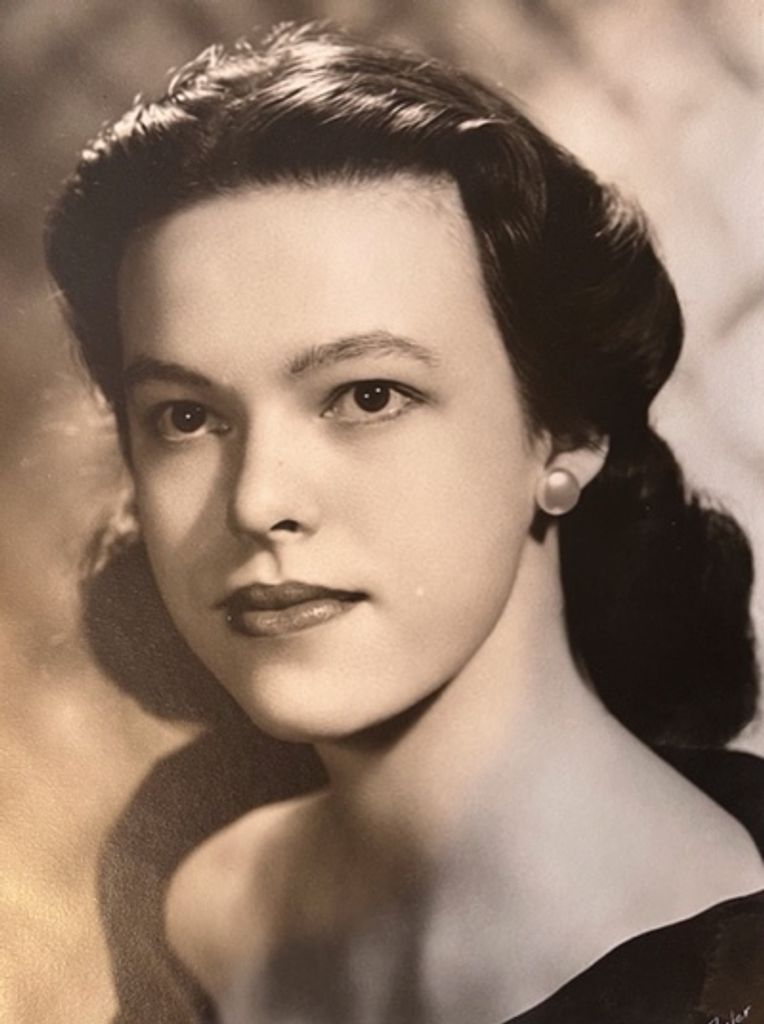Lillyan Jacqueline Troxell Profile Photo