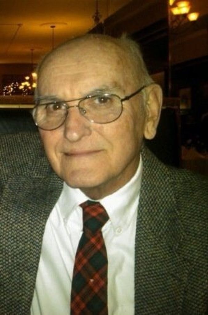 Peter Strand