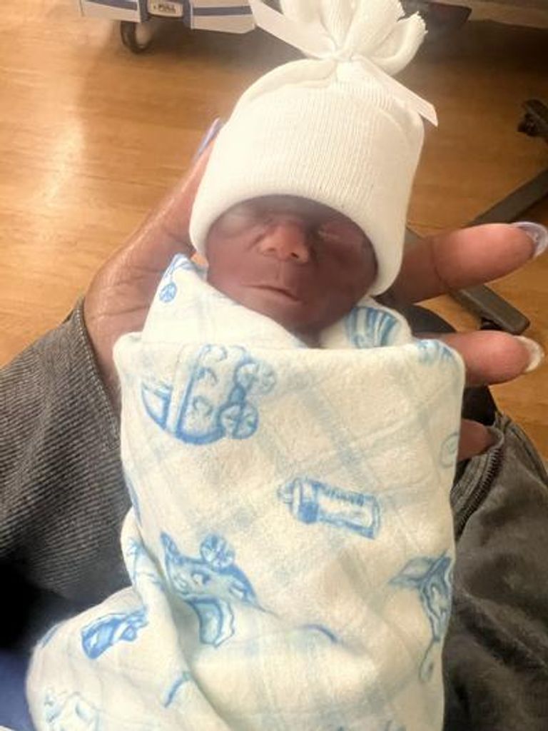 Joseph Tre'Von Jackson, Jr. Profile Photo