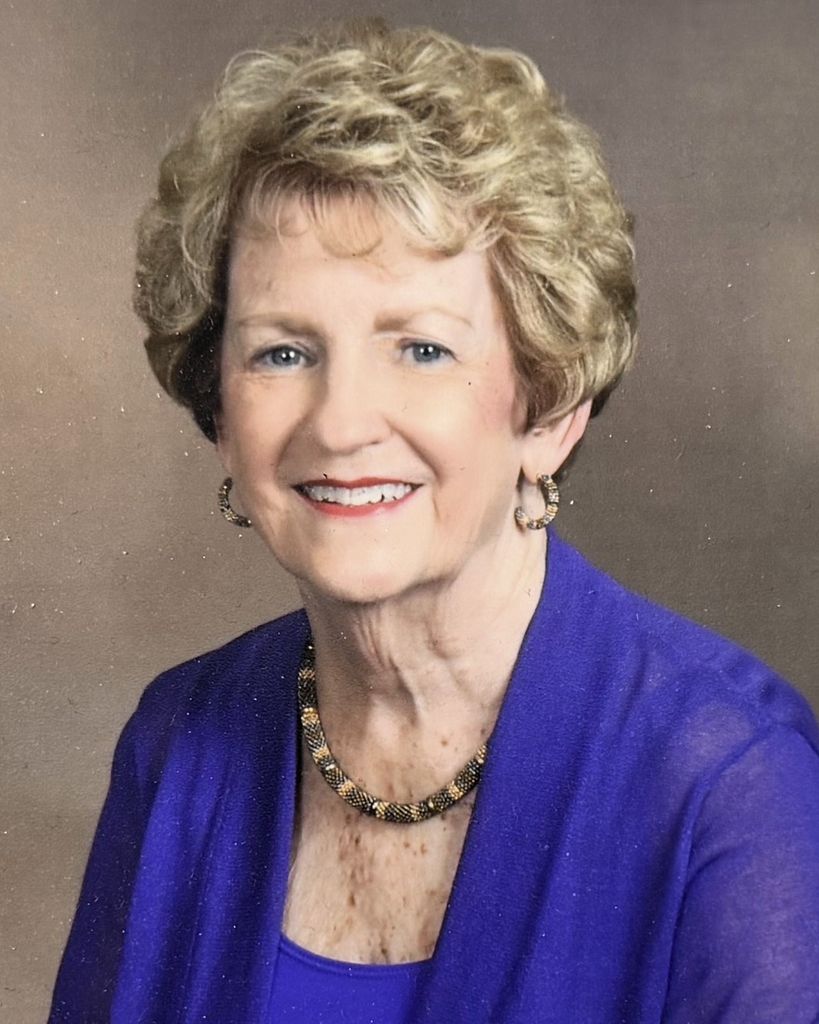 Susan Sanders Profile Photo