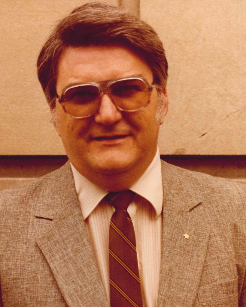 Paul George Schultheiss