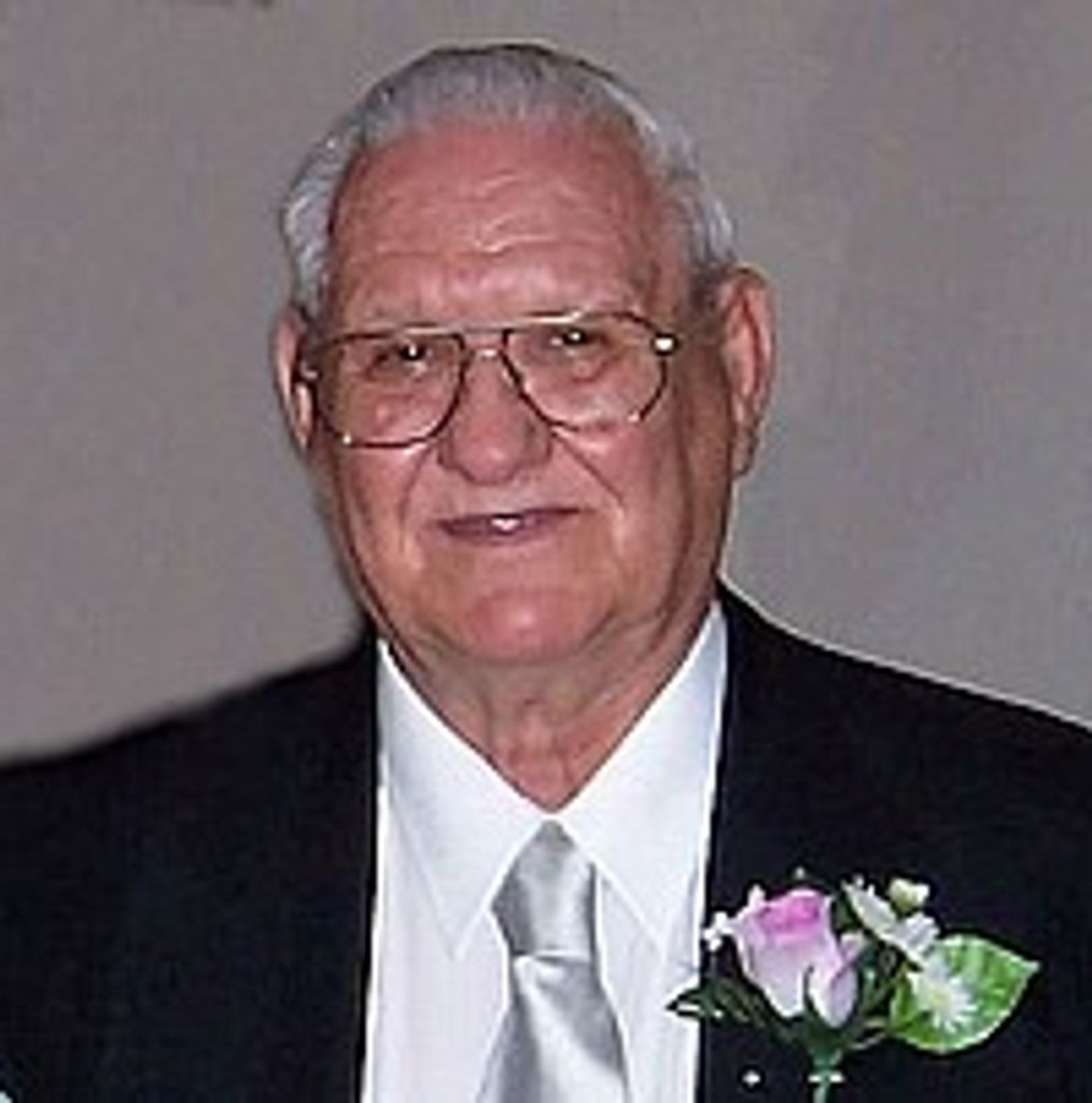 Rev.  Bill Wilmoth Profile Photo
