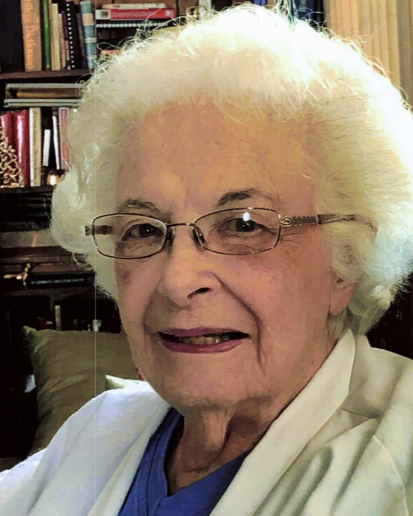 Yvonne Lillian Marie Walther Dupuy Profile Photo