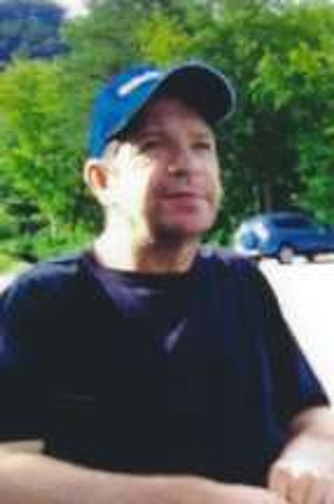 Steven Charles Kellison