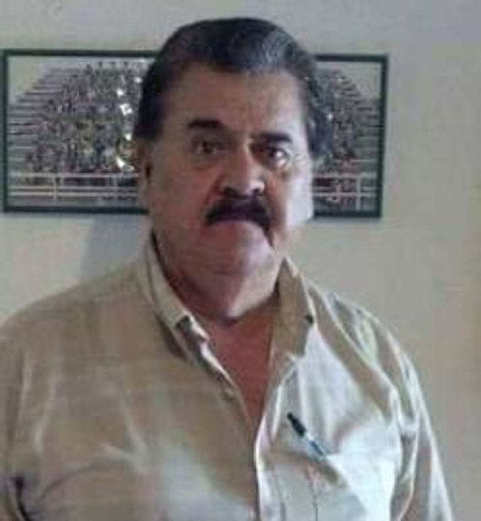 Conrado Ruben Garcia Profile Photo