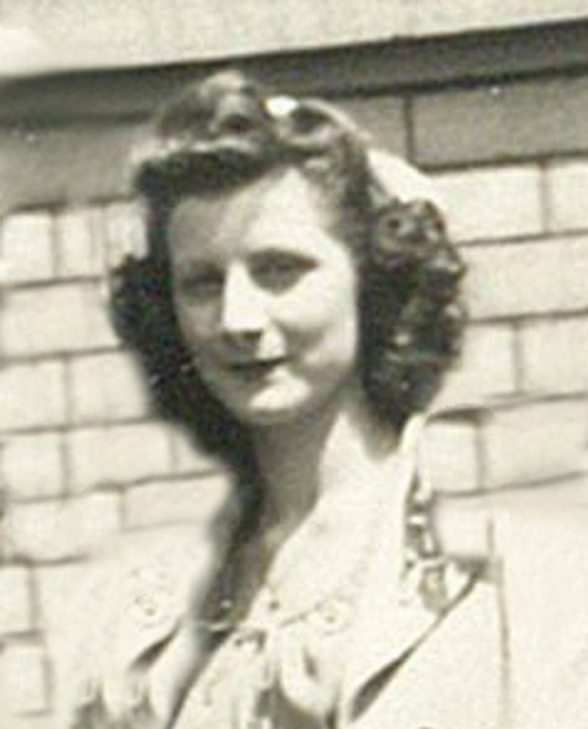 Mrs. Marie A. Degailler