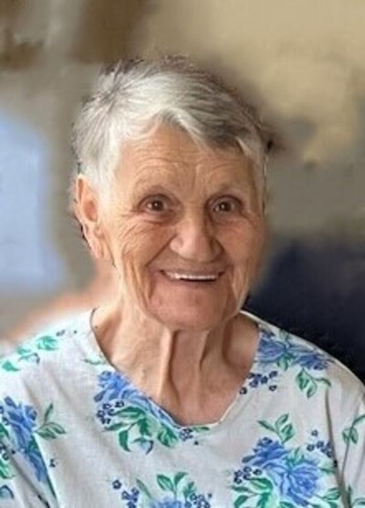 Maria Modła Profile Photo