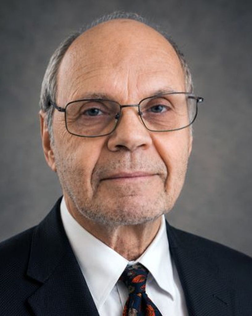 Richard Dale Clarke, Jr. Profile Photo