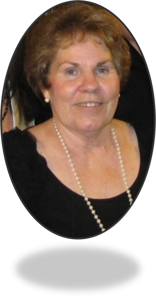 Olivia Gregoire Vicknair Profile Photo