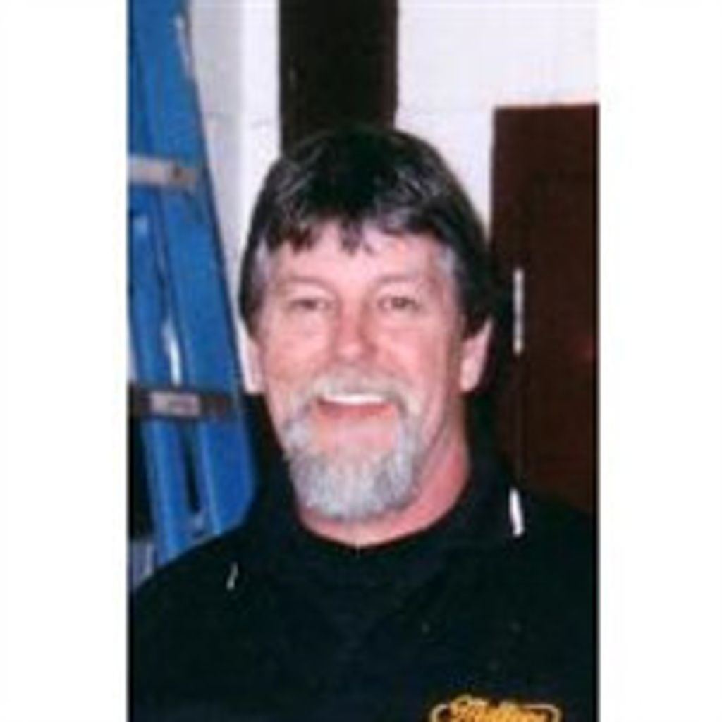 Stephen Hamner Profile Photo
