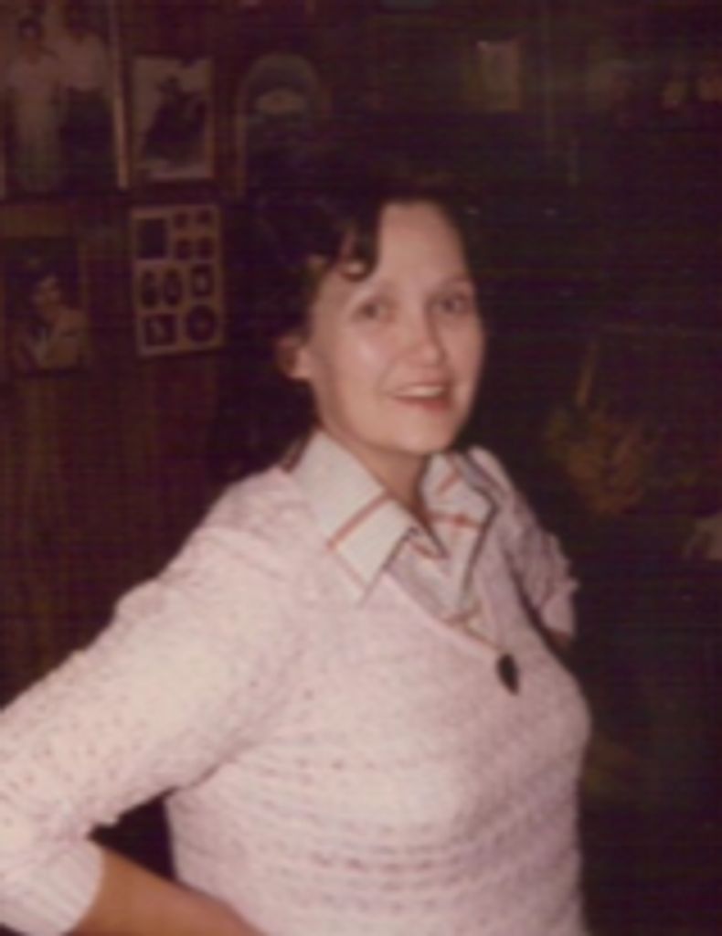 Phyllis Due