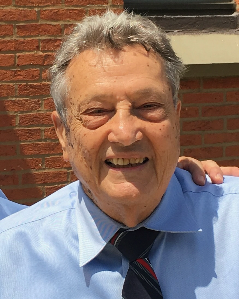 Albert C. Rizzo Profile Photo