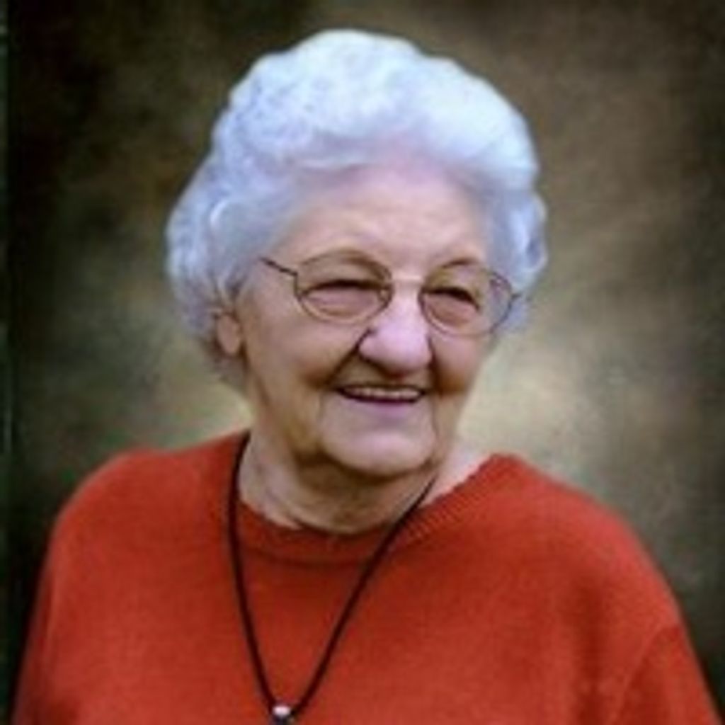 Anna Bell Jennings Sutton