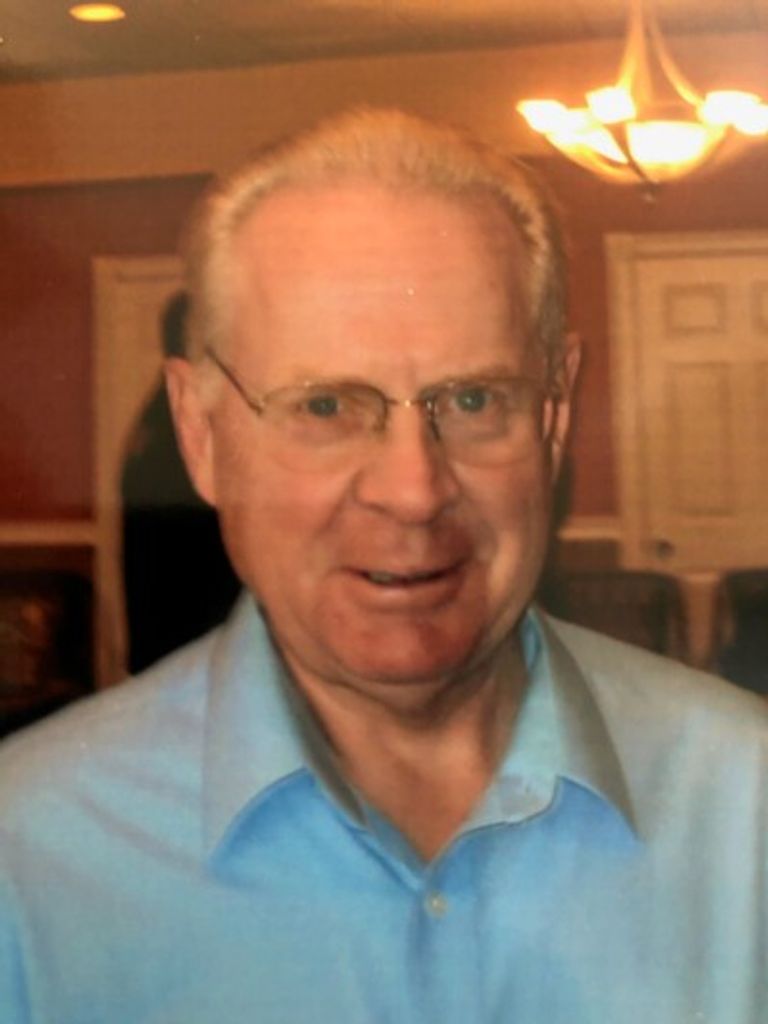 John "Steve" Ritchie