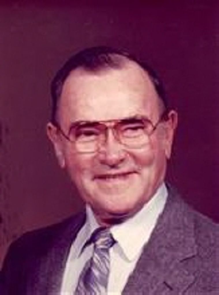 Gailard C Benham