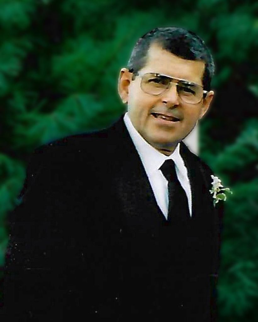 Roger W. Brengel
