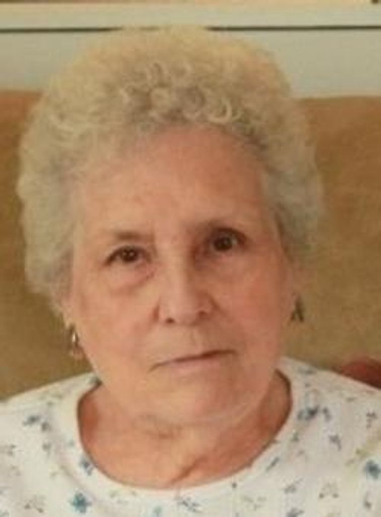 Arlene Florence Harrington