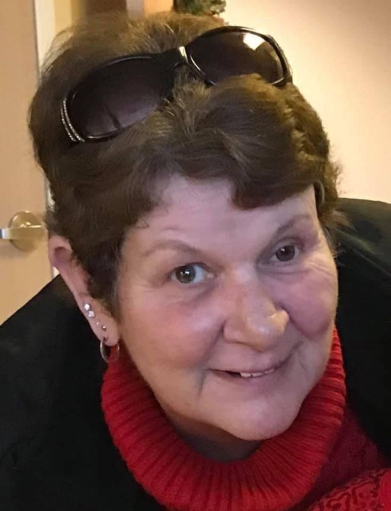 Marjorie Irene Baker Jr