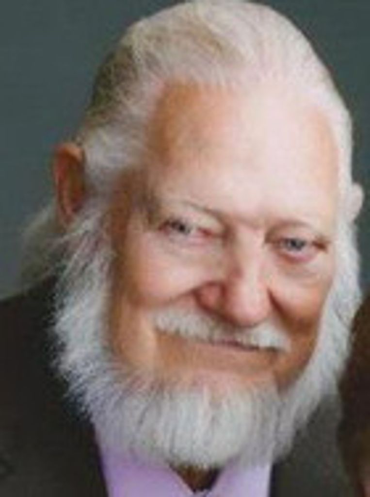 James F. "Jim" Nary