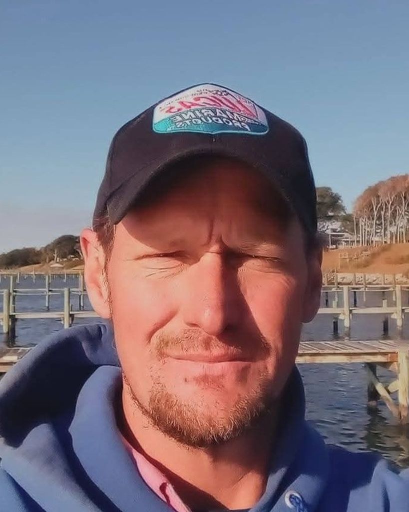 Charles "Charlie" Ryder