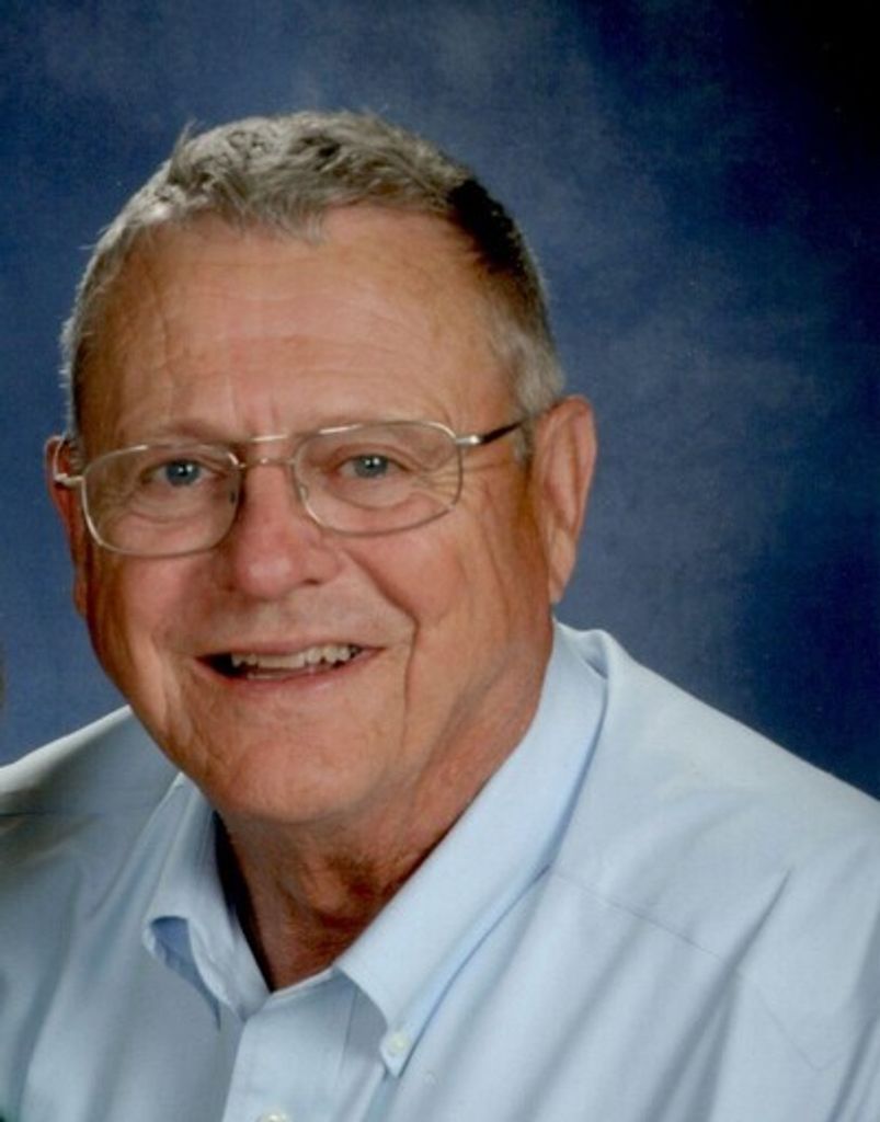 James G. "Jim" Shockley Profile Photo