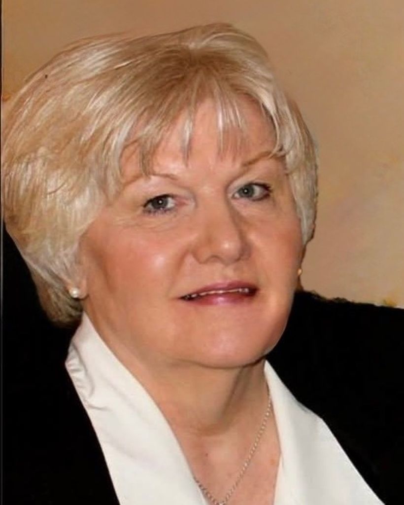 Janet M. Johnson Profile Photo