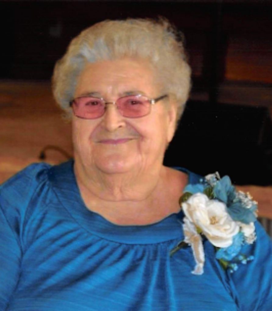 Martha Lea Cox