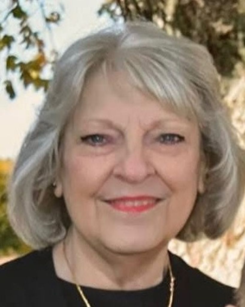 Alyce Hinshaw Profile Photo