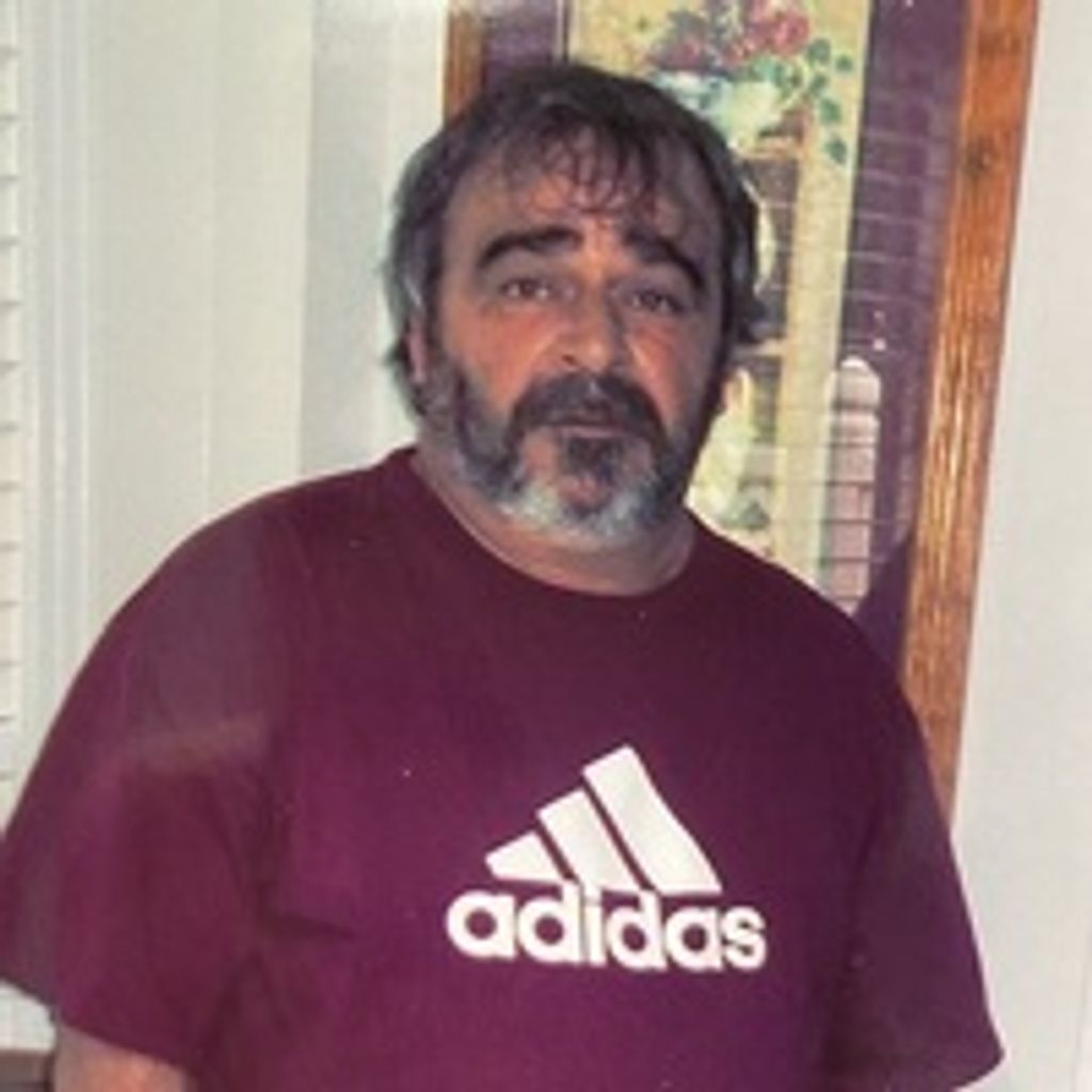 Steven "Steve" Ray Mixon