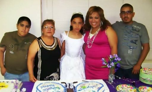 Monica Jazmin Ybarra photo gallery thumbnail 28 of 156