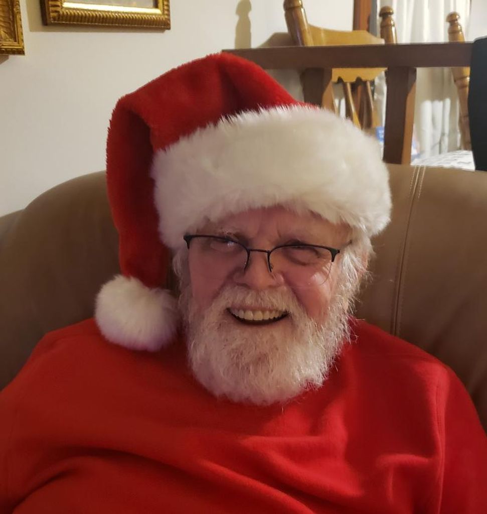 Elmer M. Streno Profile Photo