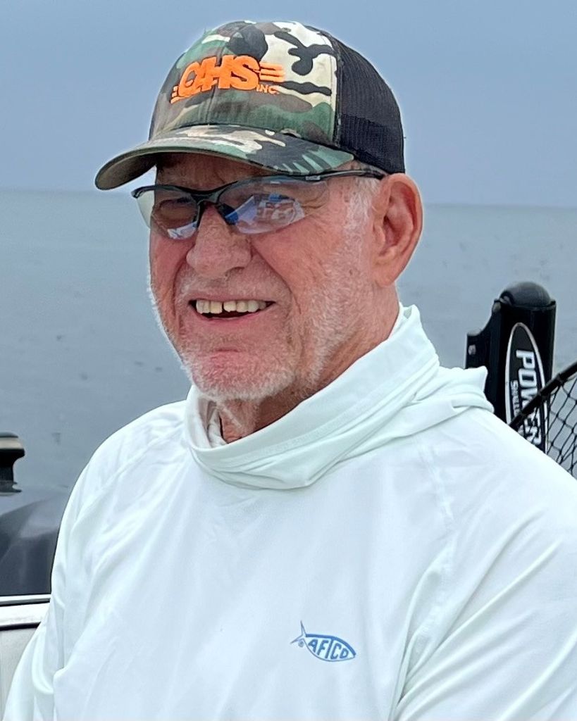 Frank E. Matz, Jr