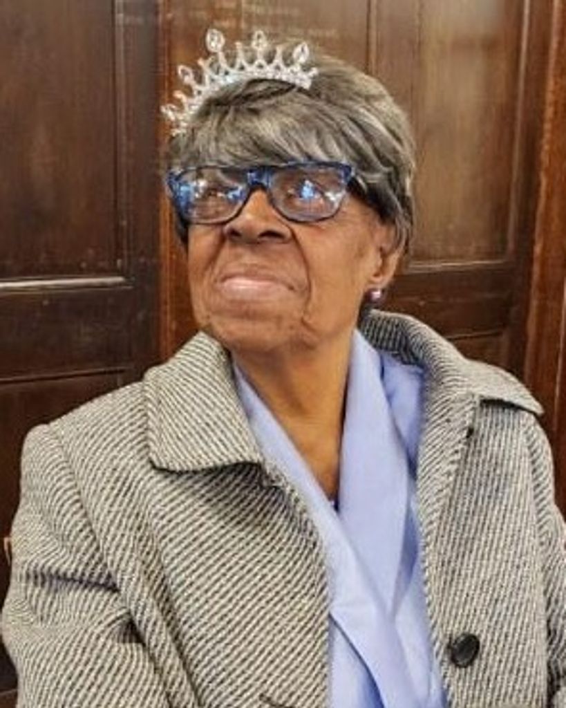 Pauline Daniel Marshall