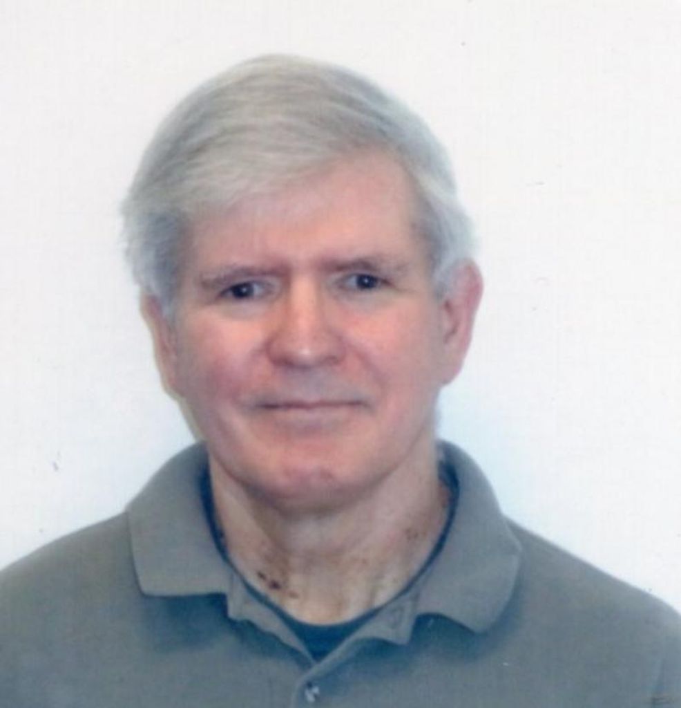 Russell J. Bogdan Profile Photo
