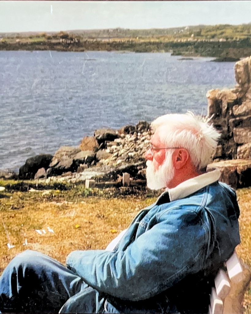 Wayne L. Lynn Profile Photo