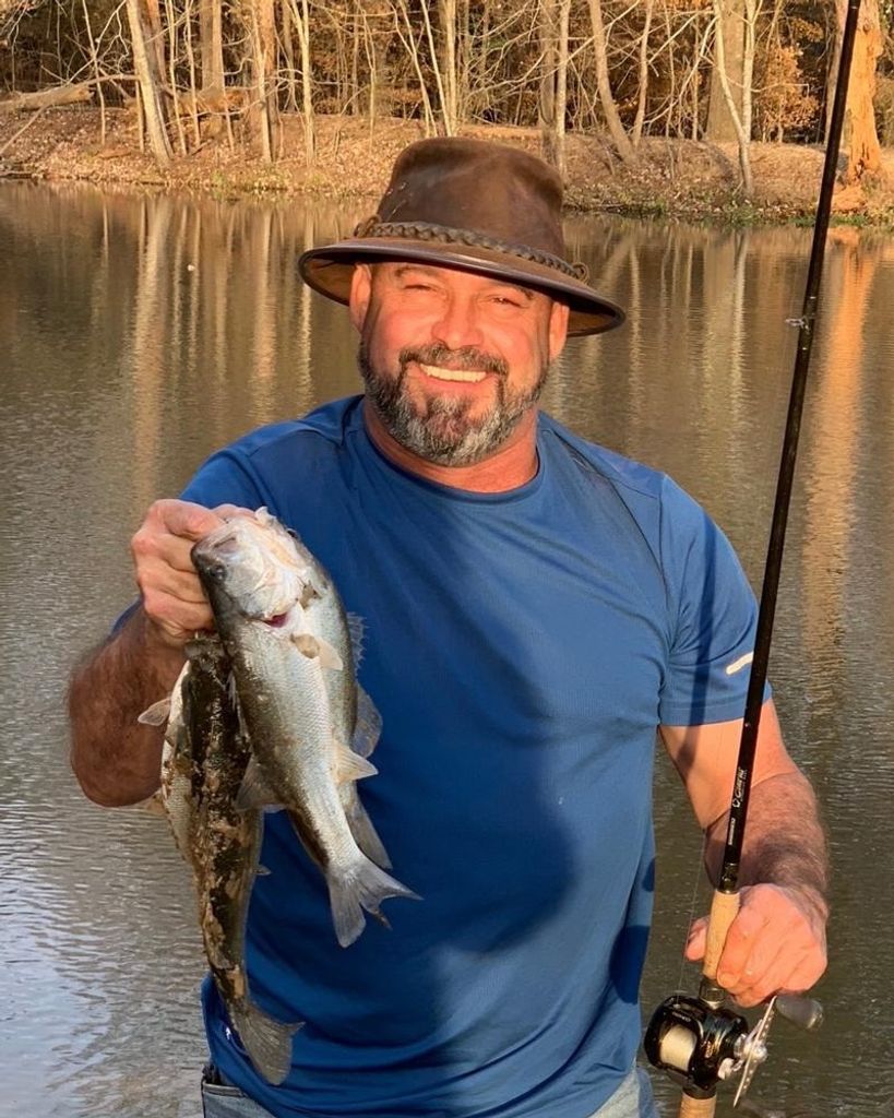 William Keith Brown Profile Photo