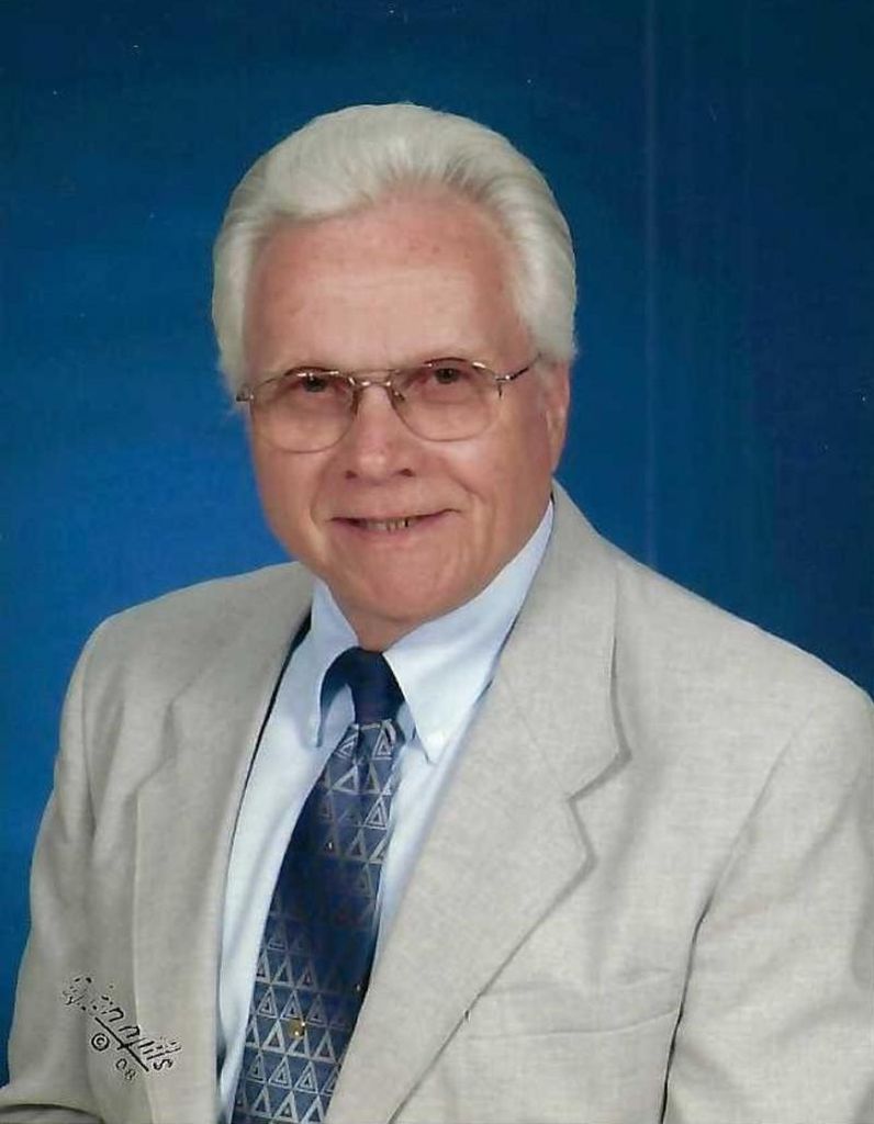 Morris Huston Neal Profile Photo