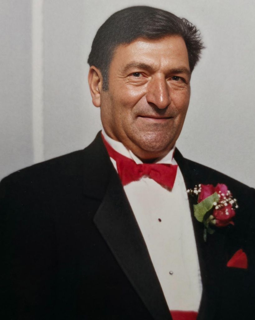 Giuseppe Masucci Profile Photo