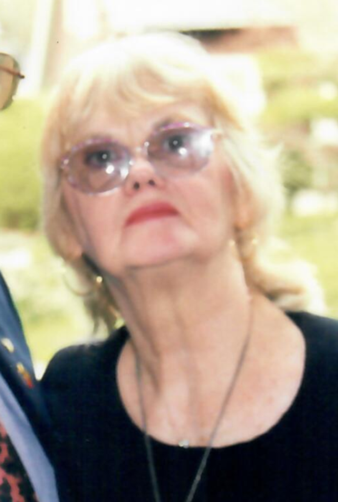 Edwina Cosgriff