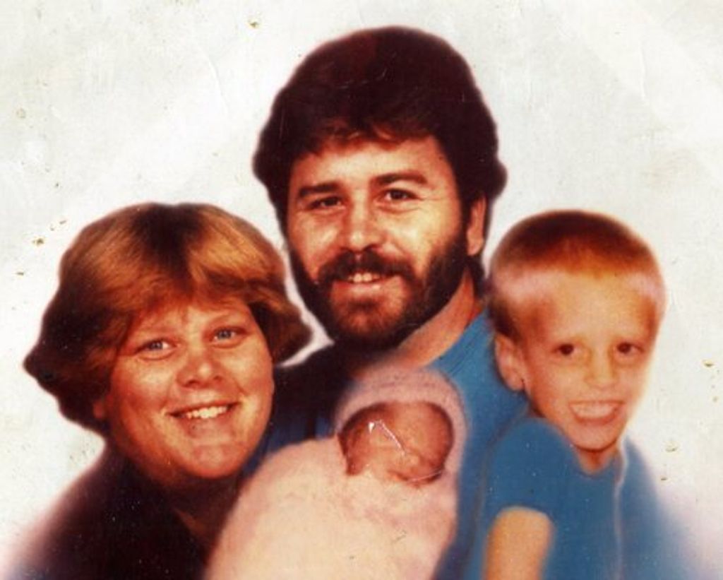 Kevin Douglas Meyer Profile Photo